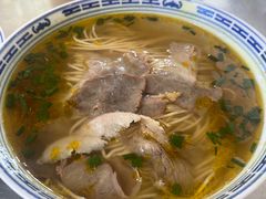 -永丰面馆(汉口路店)