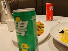 -北李·海肠捞饭·大连菜(望京凯德MALL店)