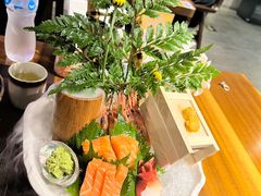 -和彩放题餐厅(酒仙桥店)