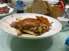 -舟山海鲜·江浙菜(银沙路店)