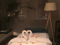 -新紫霞养生·影院足道·SPA(金山区店)