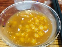 -金刚山烧烤(中山路店)