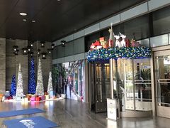 -上海外滩英迪格酒店