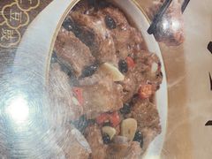 -真功夫(彩田路店)