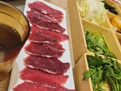 -呷哺呷哺 黄金牧场 (新辰里学清路店)