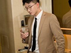 -成都仁恒格蓝柏薇酒店公寓