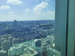 -Yan Ting宴庭中餐厅-长沙瑞吉酒店(运达店)