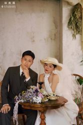 -绽放摄胶片摄影工作室