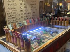 -贺庄·活鱼馆(珠吉路店)