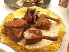 圣丰乳鸽皇-圣丰城酒家·宴会(宝安大仟里店)
