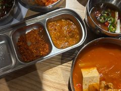 -姜虎东白丁烤肉(深圳湾后海汇店)