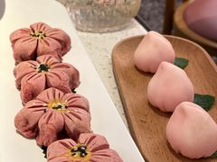 -竹外桃花·江南小酒馆(SKP·S店)