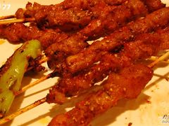 DSC_0129-金刚山烧烤(红旗大街店)