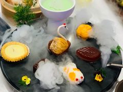 -千灯盛汇·头牌粤菜(致越优城店)