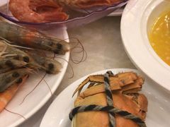 -芭菲盛宴·环球美食(袁家岗店)