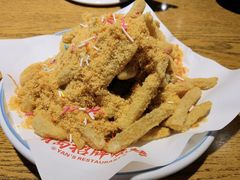 -大闫家烧烤·小海鲜家常菜(郑庄店)