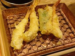 -天妇罗内顺田(罗湖店)