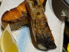 -気楽亭和食料理(气乐亭大世界本店)