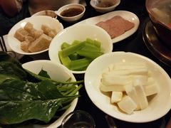 -瑞成祥老北京炭火锅(仙林店)