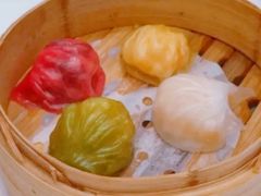 -白天鹅宾馆-宏图府餐厅