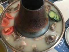 -云里小坐·海泉湾·团建·宴席·下午茶(金堂海泉湾店)