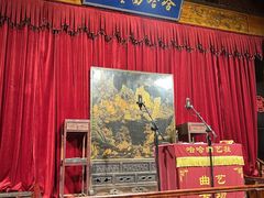 -哈哈曲艺社(西门闲亭店)