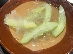 冰芒果-临江门重庆老火锅(德新里店)