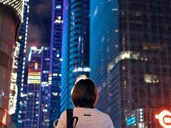 -福田卓悦INTOWN购物中心