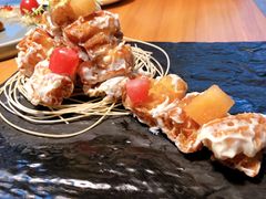 -周三的情书花园餐厅(江北店)