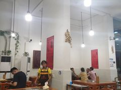 大堂-大龙老火锅·总店(龙头寺店)