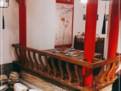 -清真·京华源铜锅涮肉(丰庆店)