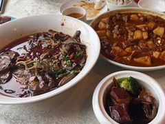 -怡和春天大酒楼(柳芳店)