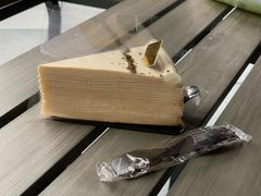 -卷心卷意·轻甜蛋糕(新光天地店)