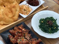 -老磨油饼(高陵店)