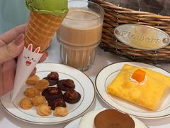 -Tomado绿色烘焙(大尧三路店)