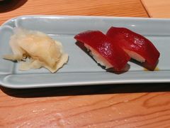 -Tuna maki寿司(园区永旺店)