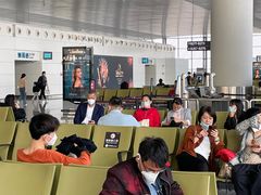 -广州白云国际机场-T2航站楼