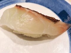 -Musashi回转寿司(京都站八条口店)