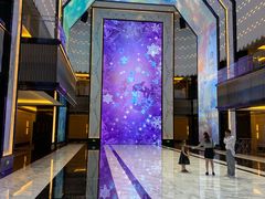 -上海苏宁宝丽嘉酒店·Cafe Bellagio西餐厅