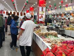 -北京稻香村(第十一店)