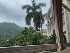 -御景酒店