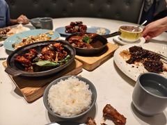 -鹿港小镇(悠唐店)