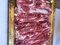 -东门口涮肉·砂锅·烤串(老门东店)