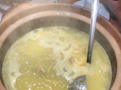 -捞围鲜·港式打边炉(海阳路店)