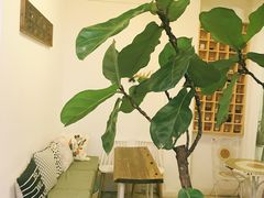 -拾壹cafe·工作室