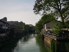 -小河直街历史文化街区