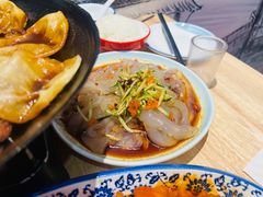 -忆外婆徐州菜·地锅鸡·生日宴(吴庄店)