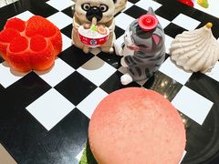 -悦泰环球美食自助(金茂旗舰店)