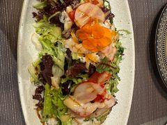 -LA CREPERIE BRETONNE布列塔尼法式餐厅(天童北路店)