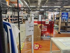 -百安居装修建材卖场(罗湖店)